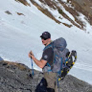 Meet your Posher, Tim